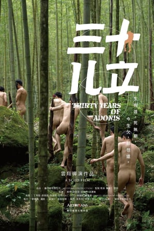 Film Semi Korea Thirty Years of Adonis (2017) layarkaca21