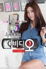 Film Semi Korea Sister’s Video (2019) layarkaca21