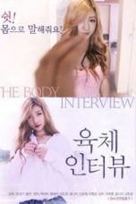 Film Semi Korea The Body Interview (2017) layarkaca21