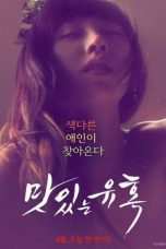 Film Semi Korea Tasty Seduction (2018) layarkaca21