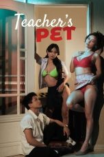 Film Semi Korea Teacher’s Pet (2025) layarkaca21